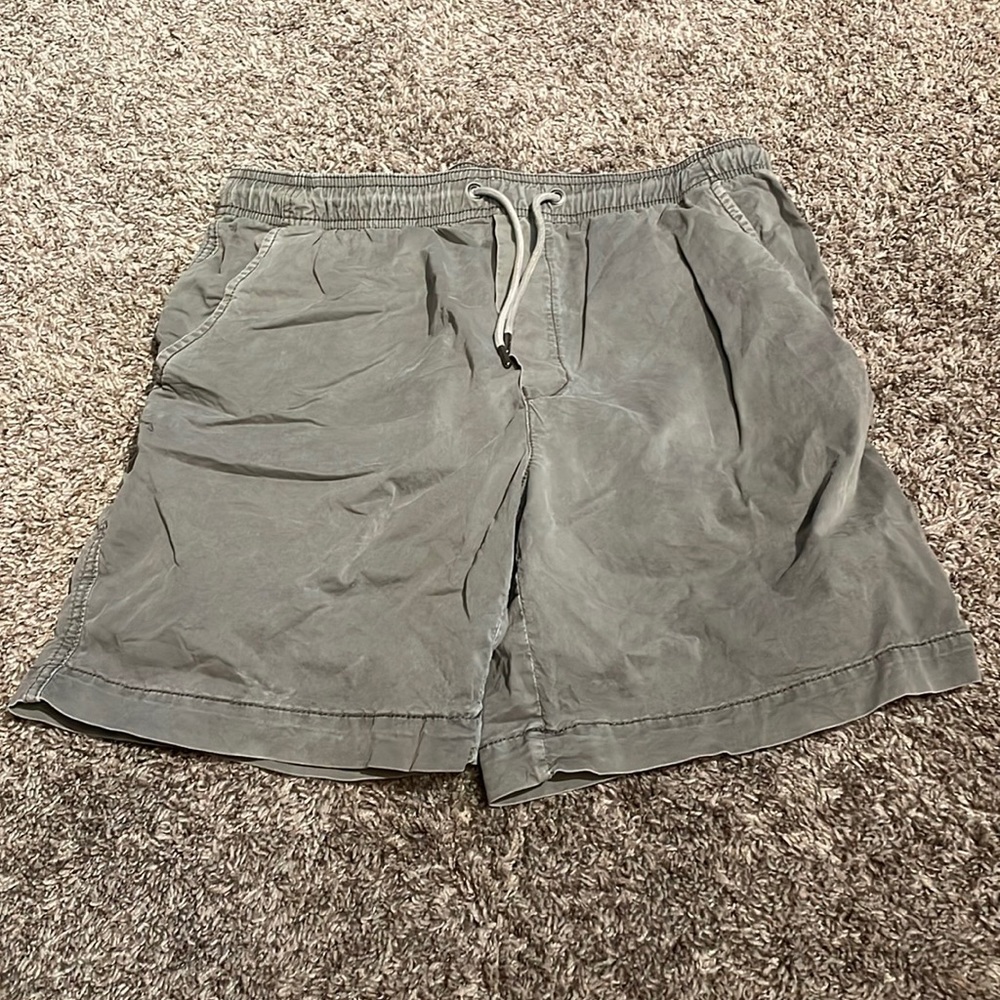 American Eagle, Nice shorts, flexible, good for a versatile array of events